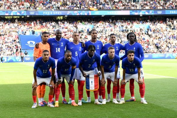 Équipe de France : un petit nouveau dans la liste de Didier Deschamps ?