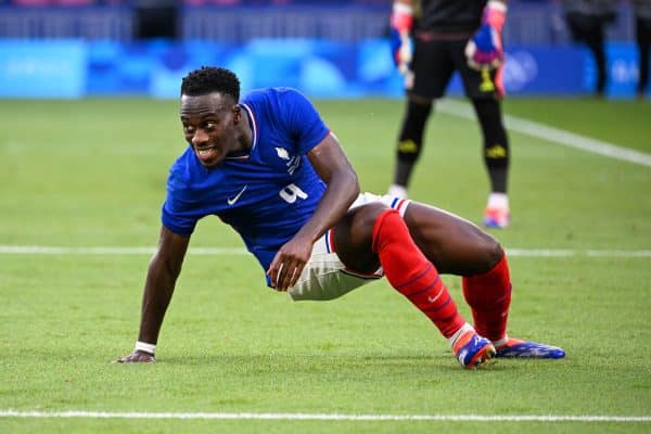 JO 2024 : L’Espagne prive la France de titre au terme d’une finale haletante