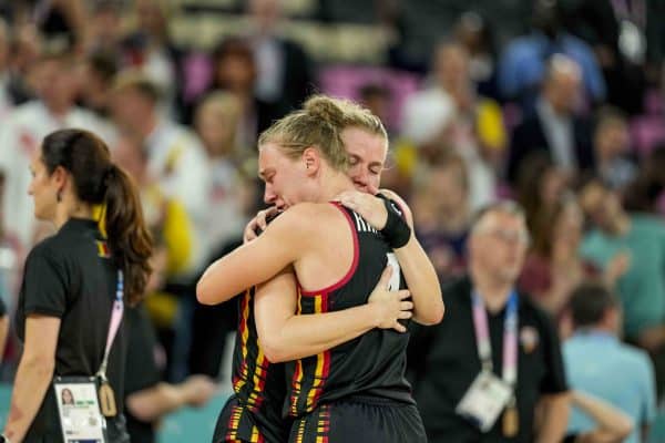 Belgique – Australie (Basket F) : À quelle heure et sur quelle chaine TV regarder le match des JO 2024 ?