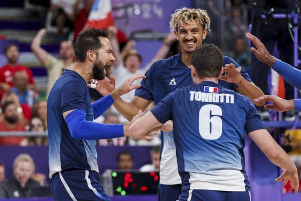 JO 2024 : la France en passe de balayer un record prestigieux