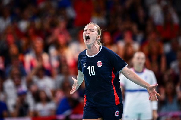 JO 2024 : La Norvège prend sa revanche sur l’équipe de France de Handball !