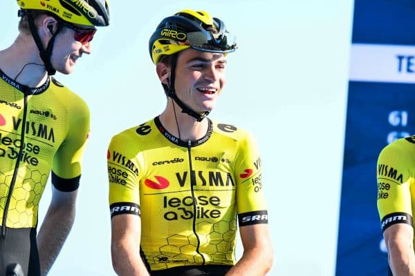 Carte – Vuelta 2024 : découvrez le parcours de la 79e édition