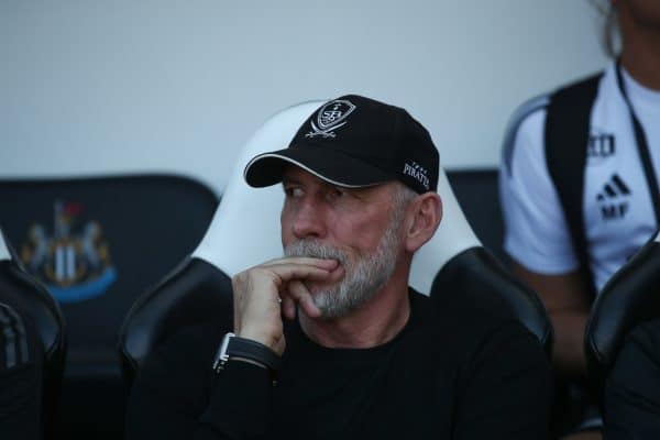 Mercato Brest : un jeune défenseur file en Ligue 2