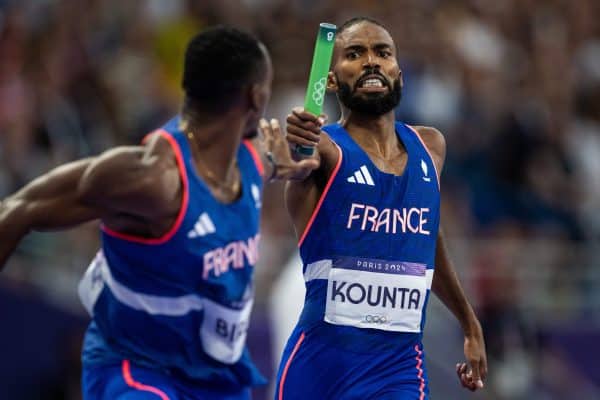 Athlétisme : la décision forte de la Fédération Française sur le cas Muhammad Abdallah Kounta