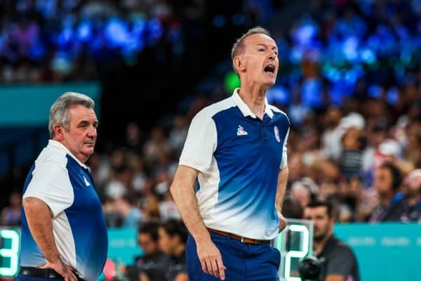 JO 2024 : le public de Bercy vivement critiqué