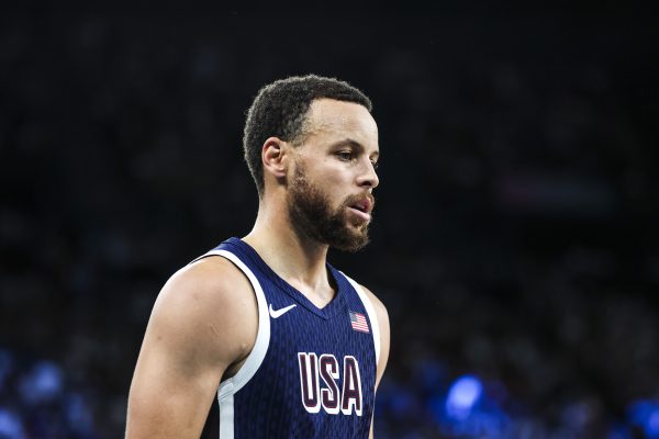 JO 2024 : le clan Curry part au clash avec la police française