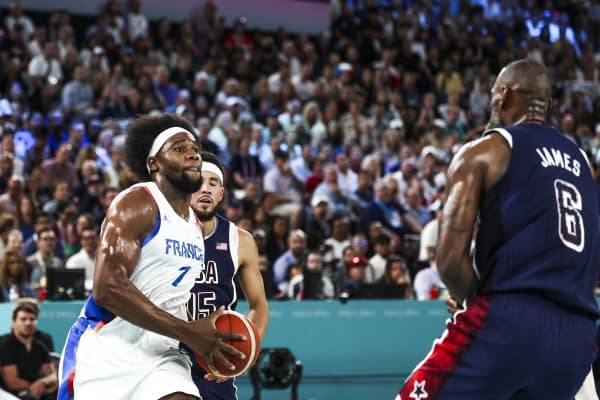 NBA : l’incroyable coup de poker de Guerschon Yabusele