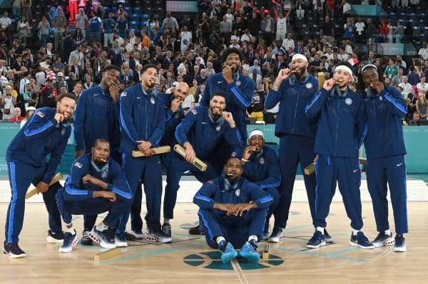 PSG : Un Champion olympique et légende de la NBA va devenir actionnaire du club !