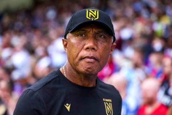 Mercato Nantes : un international ivoirien débarque !