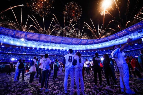 JO 2024 : La Corée du Sud prend une mesure forte face à la peur… des punaises de lit !