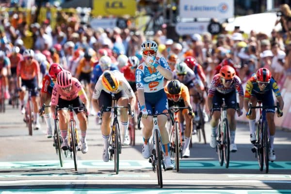 Tour de France 2024 Femmes : parcours et profil de l’étape du jour (3e) : Rotterdam – Rotterdam