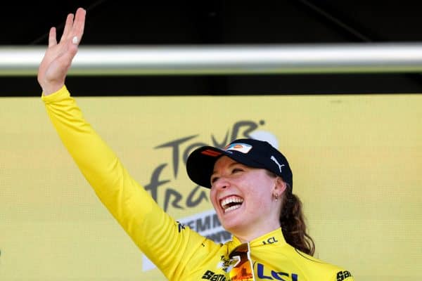 Tour de France 2024 Femmes : parcours et profil de l’étape du jour (2e) : Dortrecht – Rotterdam