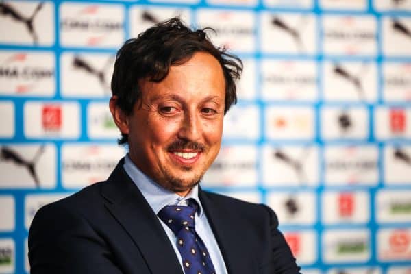 Mercato OM : Pablo Longoria va prolonger un ailier dans la durée