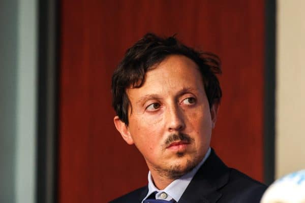 Mercato OM : Pablo Longoria tient enfin son ailier