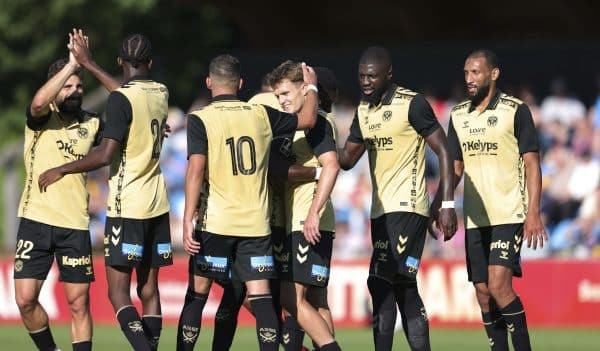 ASSE : avant Monaco, c’est l’hécatombe