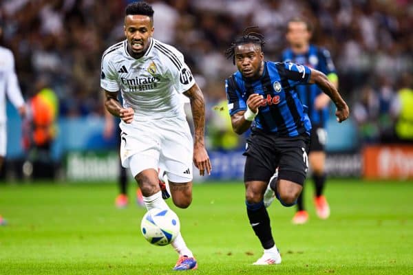 Mercato PSG : Ce bourreau de l’OM est pressenti pour remplacer Mbappé à Paris !