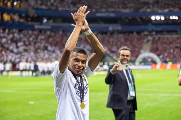 PSG : Le clash continue entre Mbappé et Nasser, le Français réclame 55 M€ d’impayés