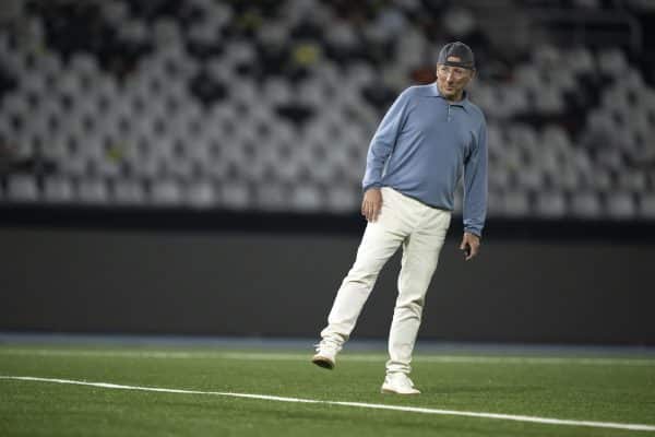 Mercato OL : c’est la grande braderie, Textor veut vendre coûte que coûte