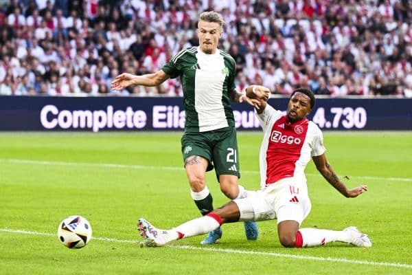 Ligue Conférence : le futur adversaire du RC Lens entre dans l’histoire