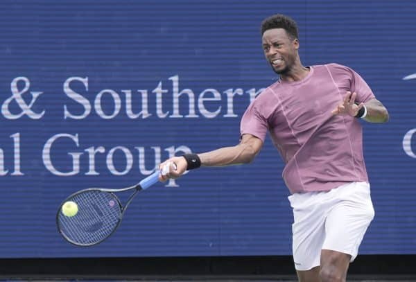 ATP : “un gros coup de boost”, le soulagement de Monfils après sa victoire folle face à Alcaraz