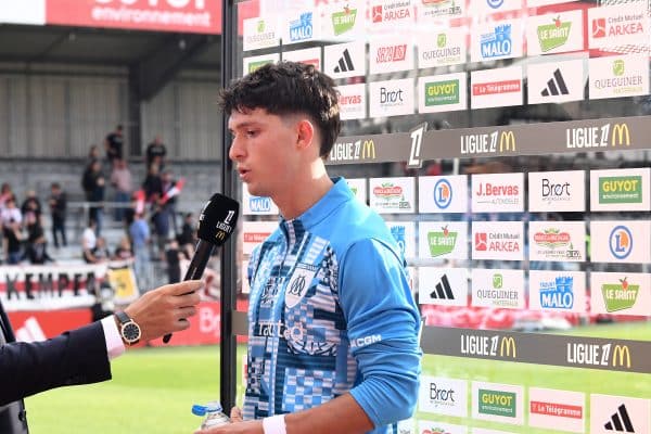 OM : Belle nouvelle, 3 Marseillais sélectionnés avec les Champions du Monde