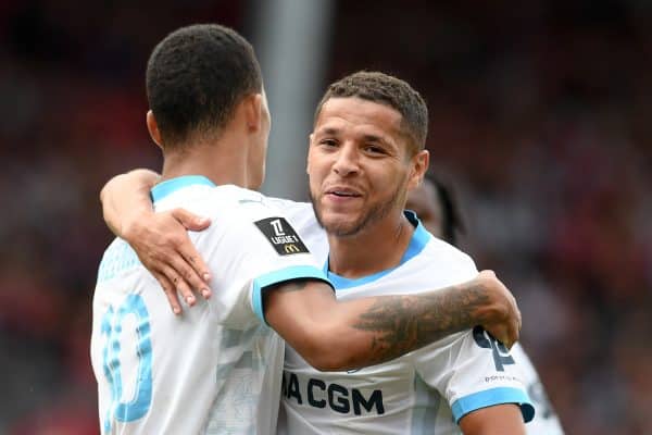 Mercato OM : deux clubs lorgnent sur Amine Harit