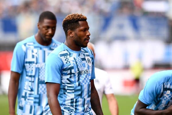 OM : Au chevet de Moumbagna, Samuel Eto’o adresse une pique à la direction marseillaise pour un lofteur