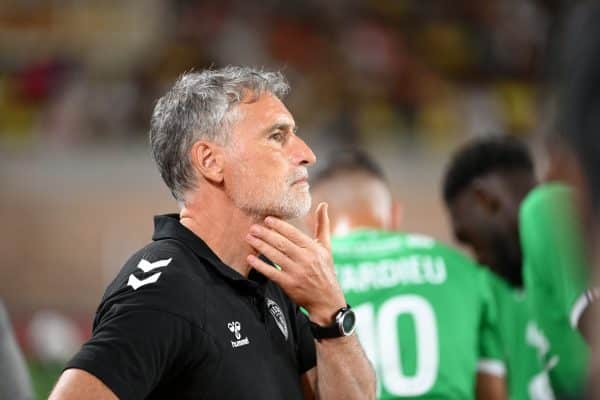 ASSE : Igor Miladinovic absent contre Le Havre ? Dall’Oglio s’explique