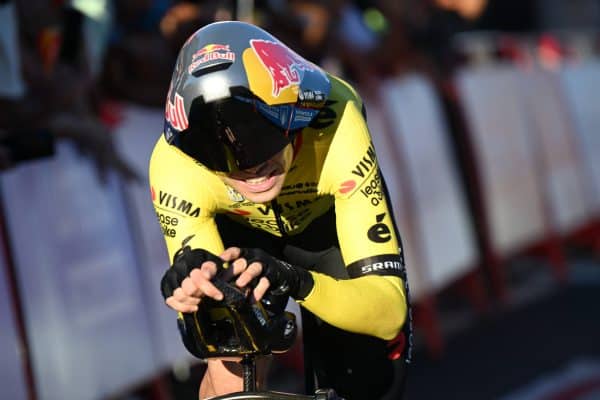 Vuelta 2024 : parcours et profil de l’étape 2 : Cascais – Ourém