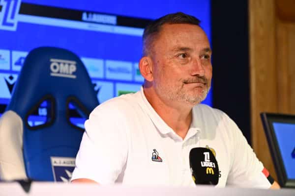 OGC Nice : Franck Haise privé d’un titulaire pour de longues semaines