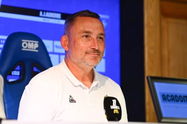 Mercato Nice : une ancienne cible de l’OM dans le viseur de Franck Haise