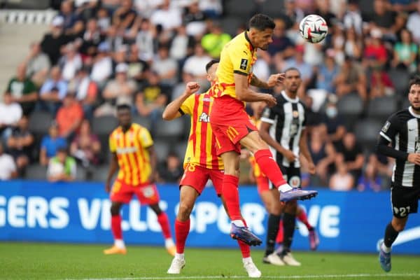 Lens – Panathinaïkos : à quelle heure et sur quelle chaîne TV regarder le match ?