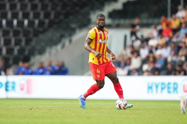 Mercato Lens : Kevin Danso se rapproche encore un peu plus de l’Italie