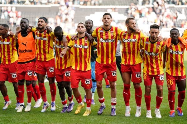 Mercato Lens : deux départs programmés