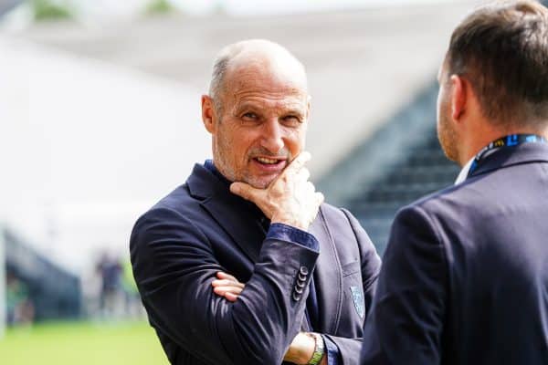 Mercato Lens : Dréossi s’offre un crack marocain