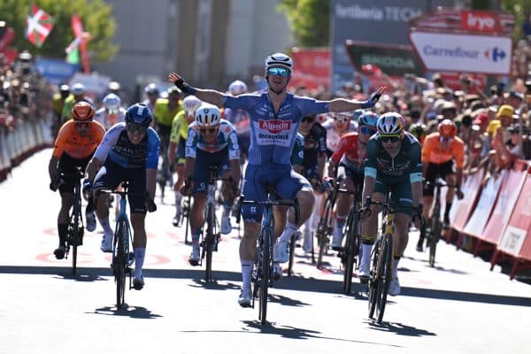 Vuelta 2024 : parcours et profil de l’étape 5 : Fuente del Maestre – Sevilla