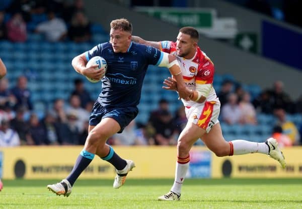 Leeds – Dragons Catalans (Super League) : à quelle heure et sur quelle chaîne TV regarder le match ?