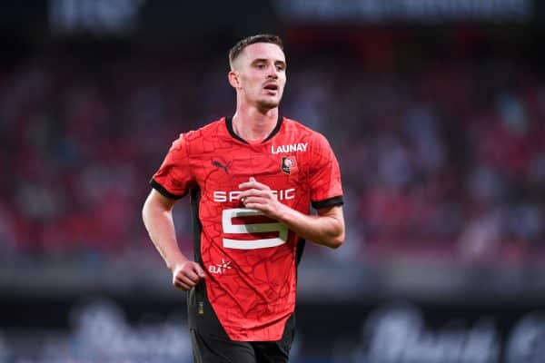 Mercato Rennes : les propos mystérieux de Bourigeaud sur son avenir
