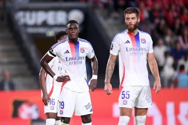 OL : Benrahma et Niakhaté passent aux aveux