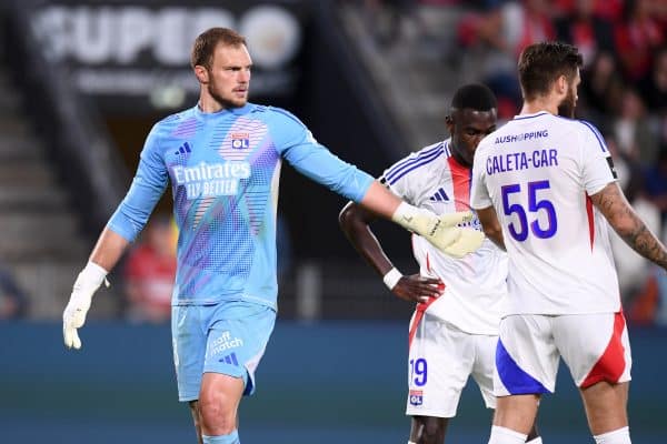 OL – Monaco : à quelle heure et sur quelle chaîne TV regarder le match ?