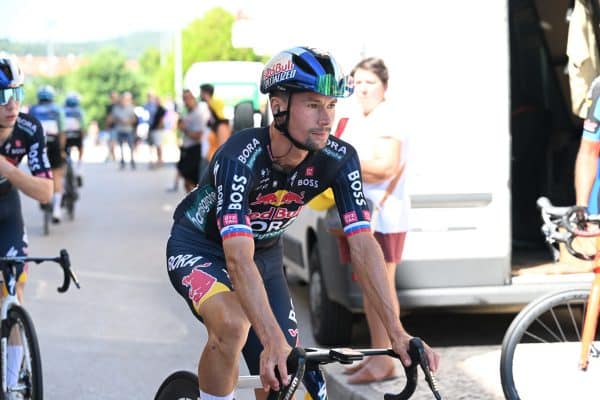 Vuelta 2024 : parcours et profil de l’étape 4 : Plasencia – Pico Villuercas