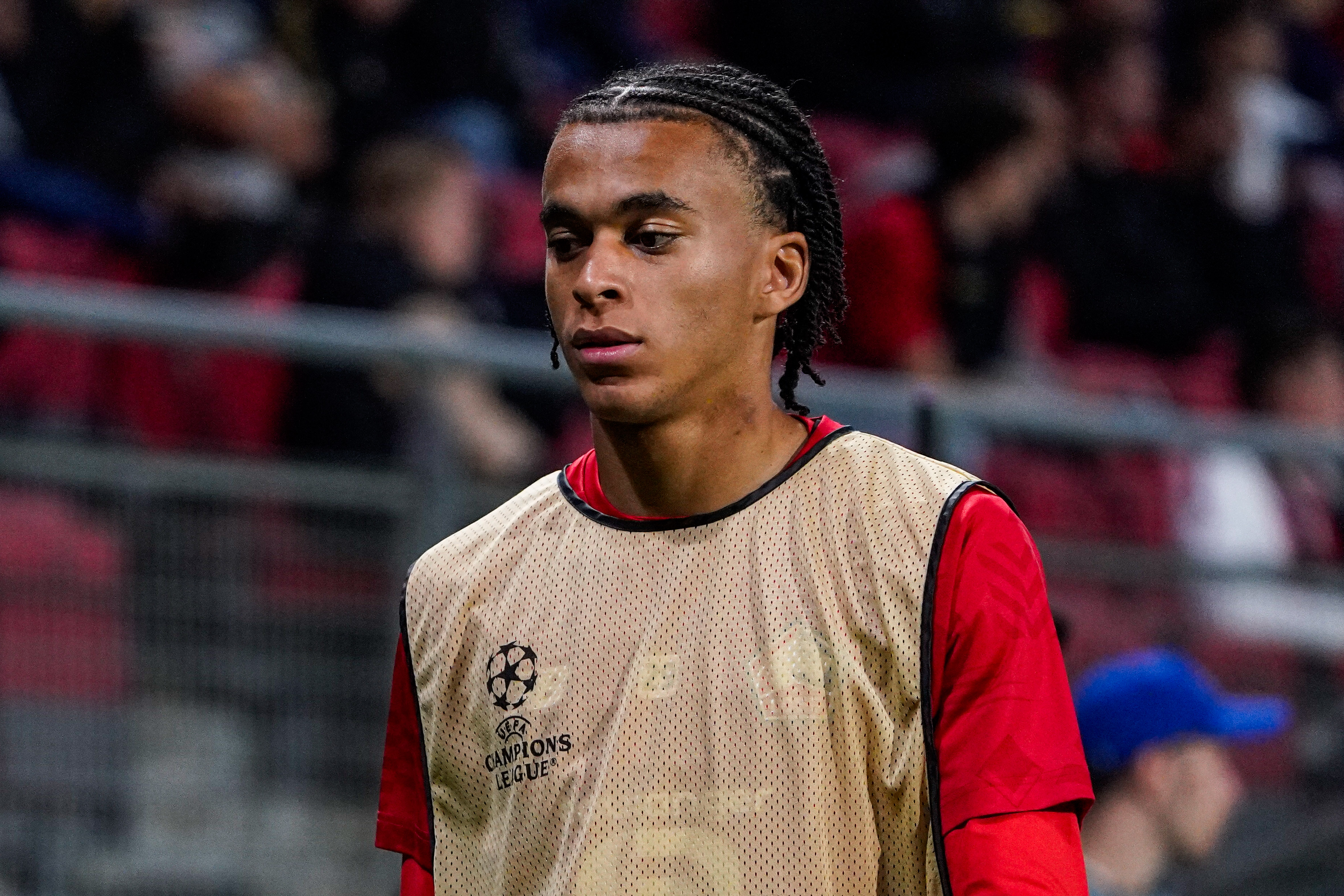 Ligue des champions 2024/2025 : dates et calendrier des matchs du LOSC