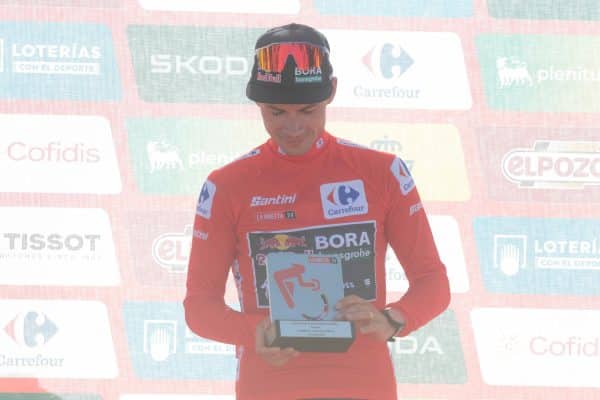 Vuelta 2024 : le classement général du Tour d’Espagne