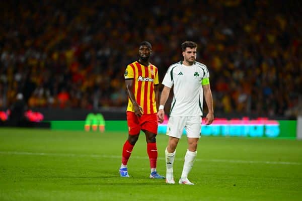 Mercato Lens : Danso à l’AS Rome, les derniers détails financiers dévoilés !