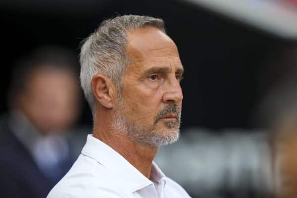 Mercato Monaco : Adi Hütter cible un ancien taulier de Ligue 1
