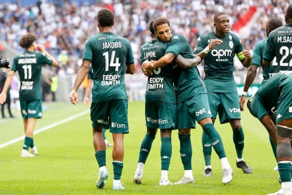 Ligue des champions 2024/2025 : dates et calendrier des matchs de l’AS Monaco