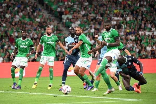 Brest – ASSE : à quelle heure et sur quelle chaîne TV regarder le match ?