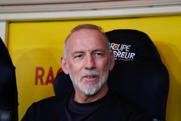 Mercato Brest : un international français dans le viseur d’Éric Roy ?