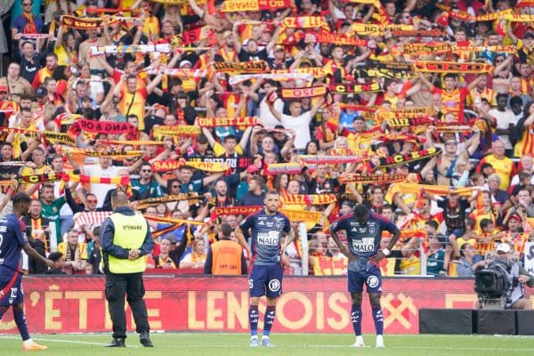 Mercato Brest : « on n’a pas les moyens », l’aveu terrible de Lorenzi