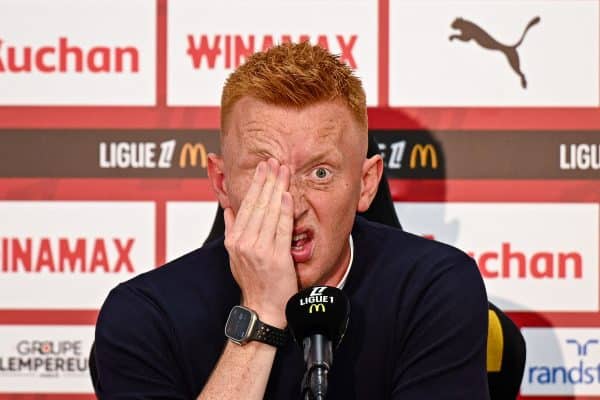 Mercato Lens : après l’échec Danso, un grand espoir prend la direction de l’Italie